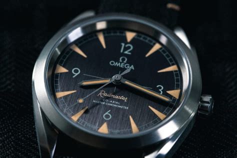 what is an omega watch worth